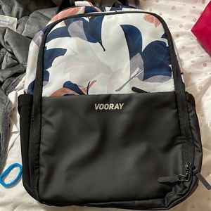 Vooray Avenue Backpack EUC!! Like New!!